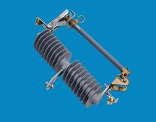 Cầu chì tự rơi (SI hoặc FCO) 35kV 100A cách điện Polymer - Đông Hưng DHC