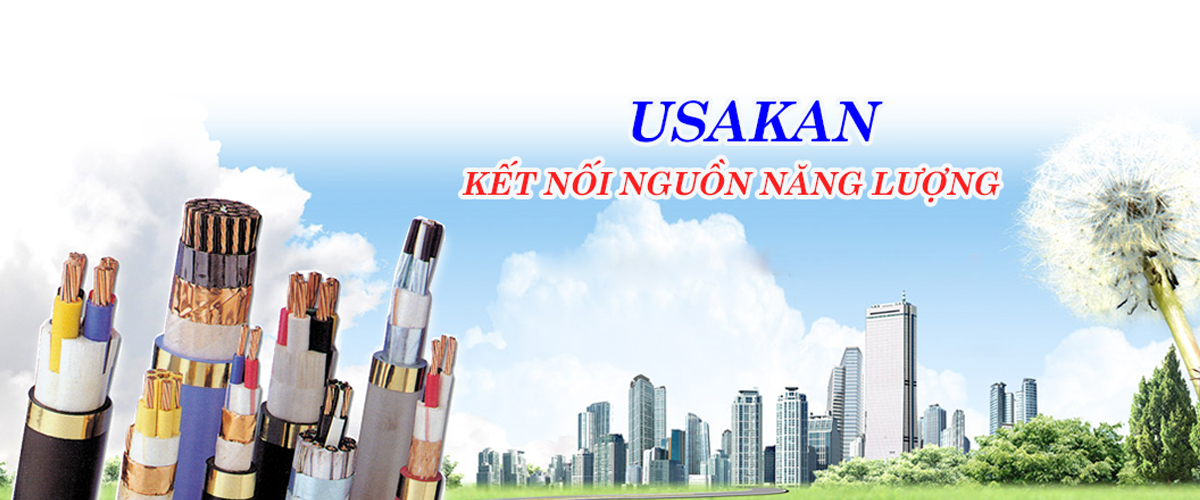 Công ty Cổ phần USAKAN Việt Nam